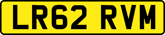 LR62RVM