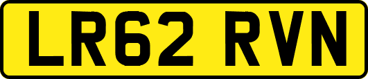 LR62RVN
