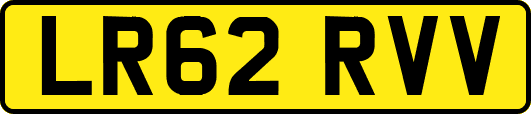 LR62RVV
