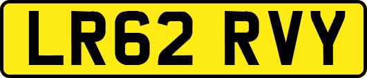 LR62RVY