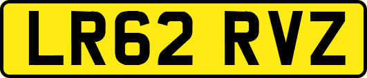 LR62RVZ
