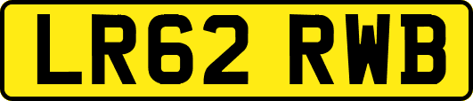 LR62RWB