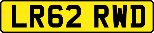 LR62RWD