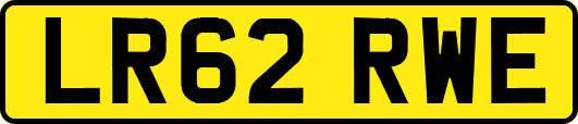 LR62RWE