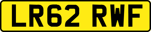 LR62RWF