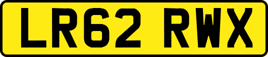 LR62RWX