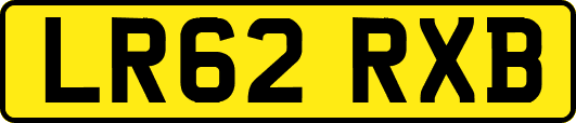 LR62RXB