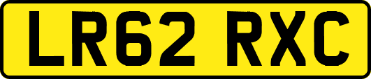 LR62RXC
