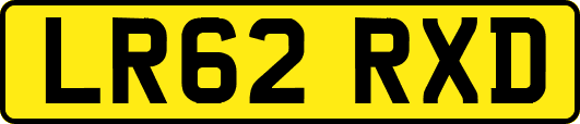 LR62RXD