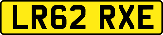 LR62RXE