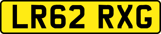 LR62RXG