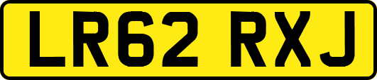 LR62RXJ