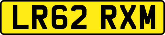 LR62RXM