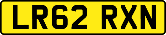 LR62RXN