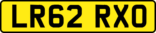 LR62RXO