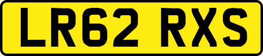 LR62RXS