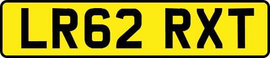 LR62RXT