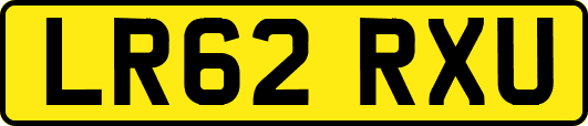 LR62RXU