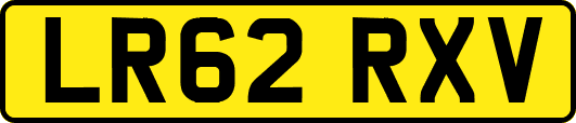 LR62RXV