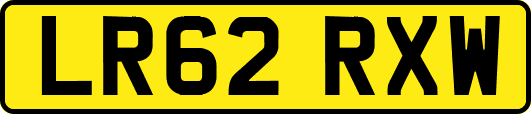 LR62RXW