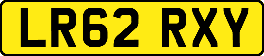 LR62RXY