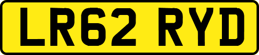 LR62RYD