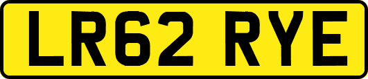 LR62RYE