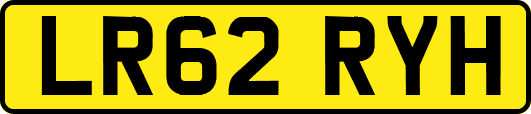 LR62RYH
