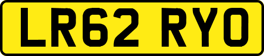 LR62RYO