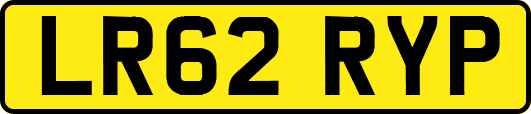 LR62RYP
