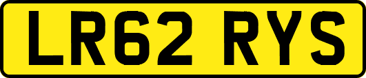 LR62RYS