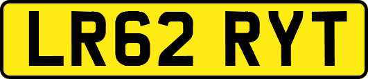 LR62RYT