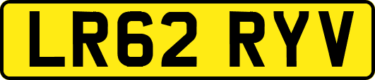 LR62RYV