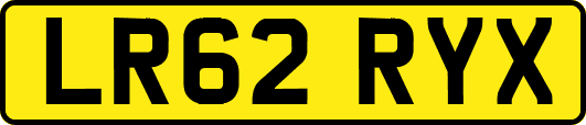 LR62RYX