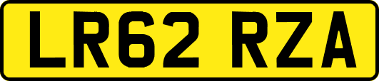 LR62RZA