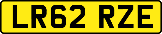 LR62RZE