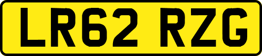 LR62RZG