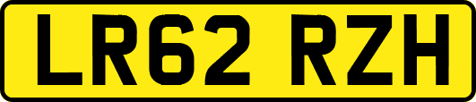 LR62RZH