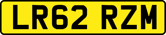LR62RZM
