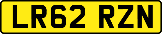 LR62RZN