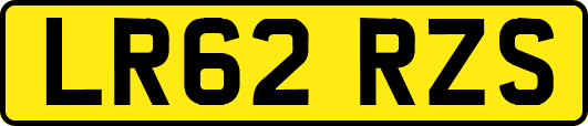 LR62RZS