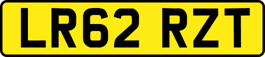LR62RZT