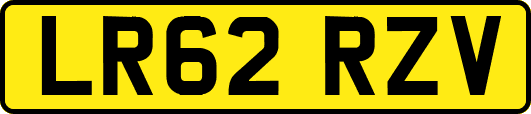 LR62RZV