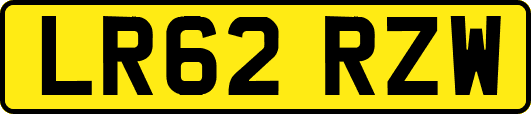LR62RZW