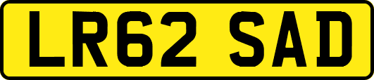 LR62SAD