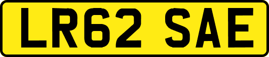 LR62SAE
