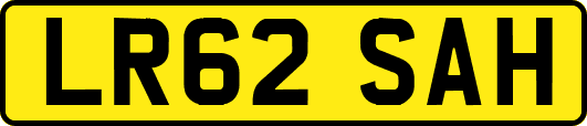LR62SAH