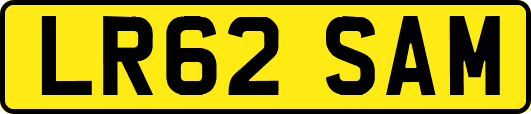 LR62SAM