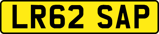 LR62SAP