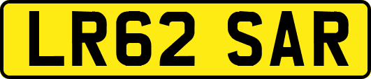 LR62SAR